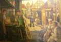 Blaschke Handwerk, Drilandmuseum Gronau.png