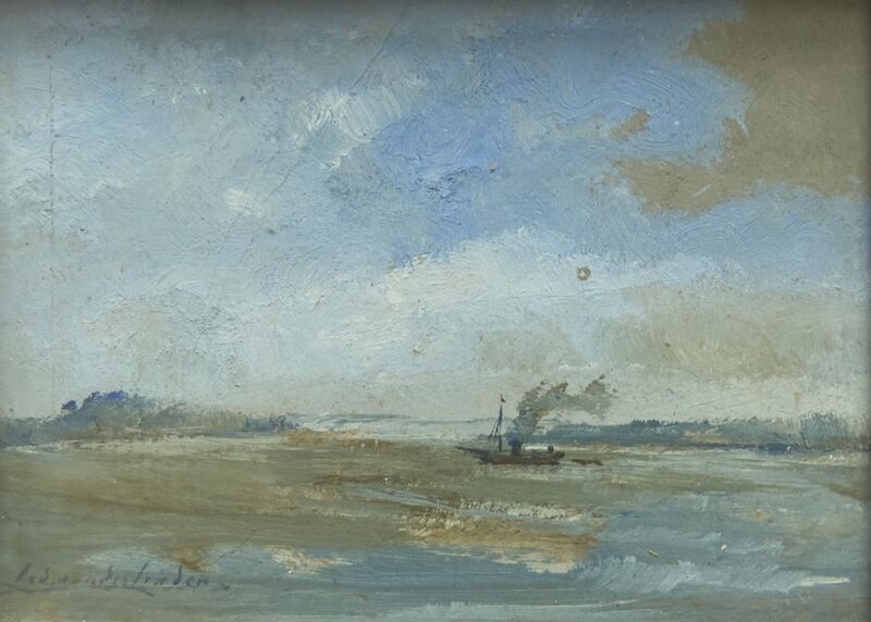 Datei:Lode van der Linden Boot.jpg