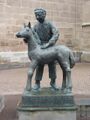 Blaschke Pferdemarktbrunnen Dudersdtadt 1969.jpeg